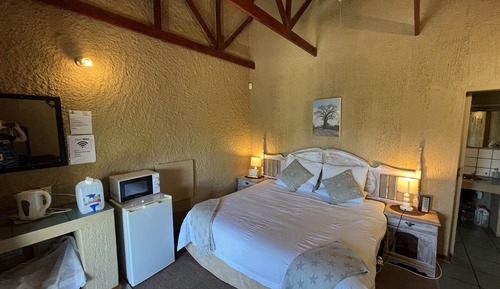 Chambre Double