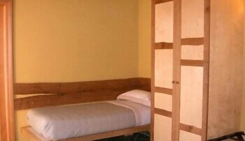 Chambre Confort Double ou avec lits jumeaux, non-fumeurs