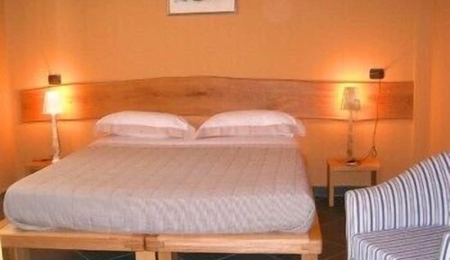 Chambre Standard Double ou avec lits jumeaux, non-fumeurs