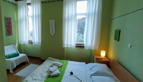 Chambre Classique