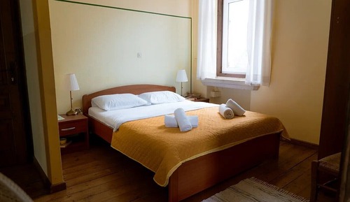 Chambre Familiale
