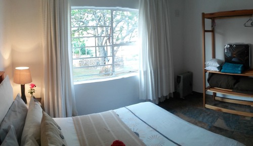 Cottage Familial, 2 chambres, vue montagne, côté montagne