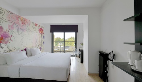 Chambre Double (Smart)
