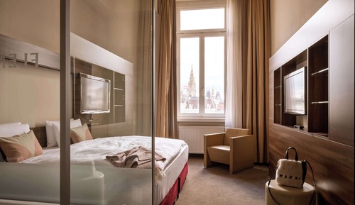Suite Signature