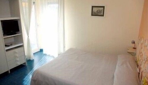Chambre Quadruple