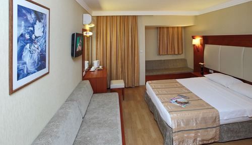 Chambre Standard