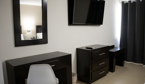Chambre Standard
