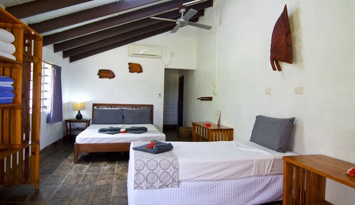 Chambre, 1 chambre