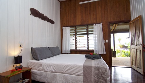 Chambre Simple