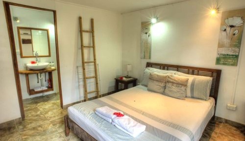 Chambre Familiale, 2 chambres