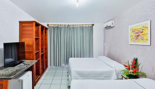 Appartement Standard