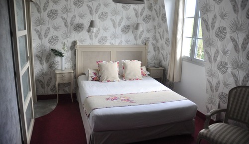 Chambre Standard