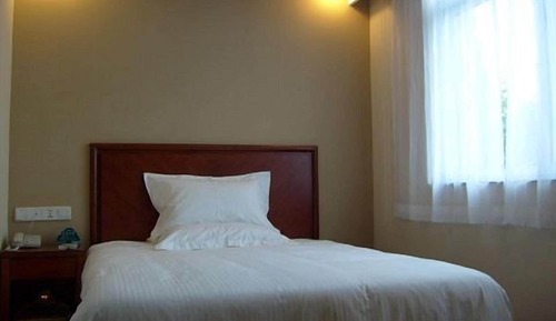 Chambre (Promotion Queen Room)