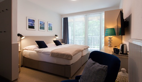 Chambre Triple Supérieure