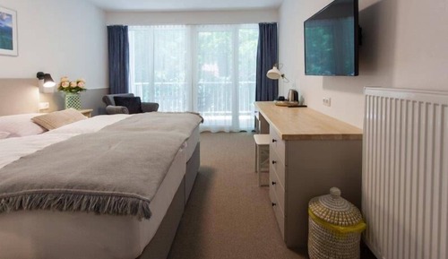 Chambre Double Supérieure