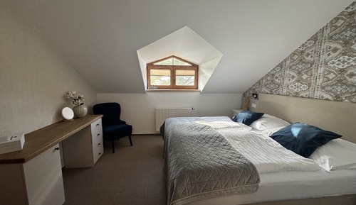 Appartement Familial