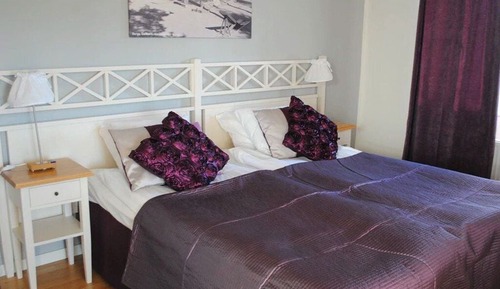 Chambre Familiale
