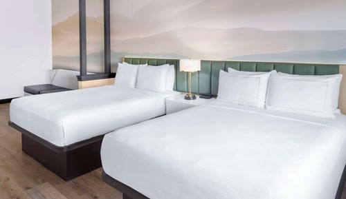 Chambre Standard