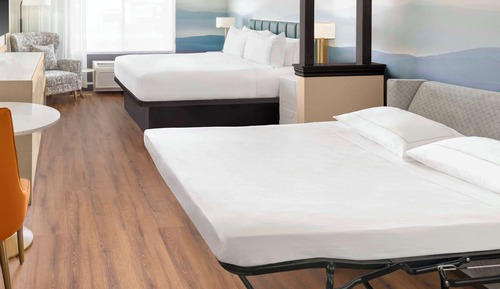Chambre Standard