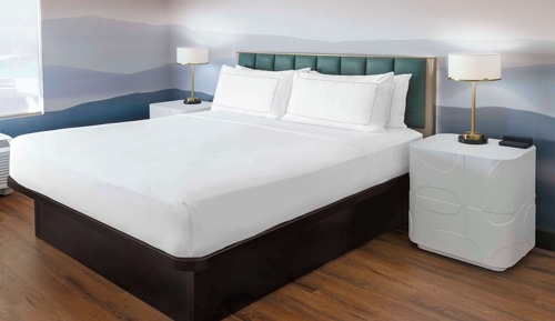 Chambre Standard