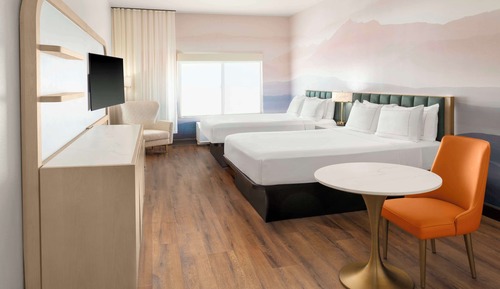 Chambre Standard