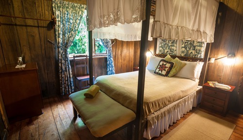 Chambre Double Économique