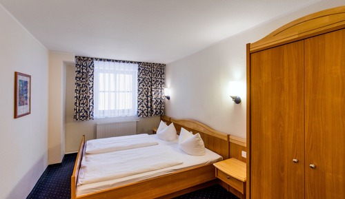 Appartement Confort
