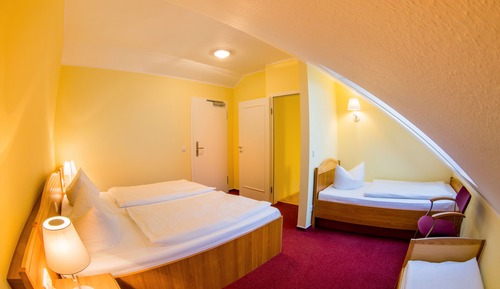 Appartement Familial
