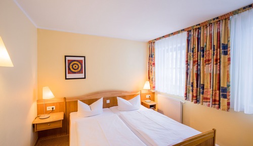 Appartement Standard
