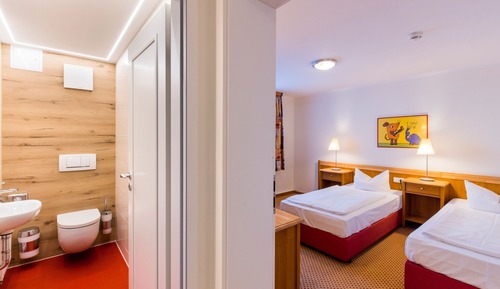 Appartement Majestueux