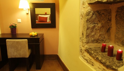 Chambre Triple