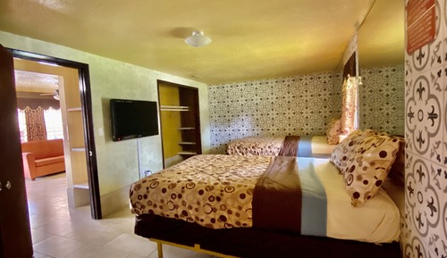 Suite Standard, 1 chambre, cuisine