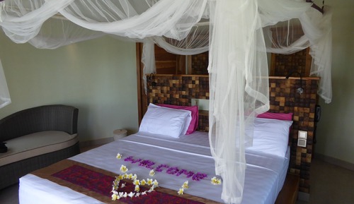 Villa, 3 chambres