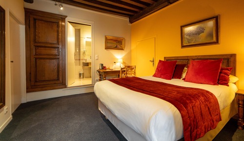 Petite Chambre Double Classique