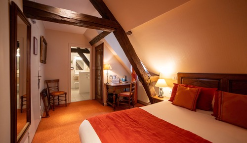 Chambre Double Classique