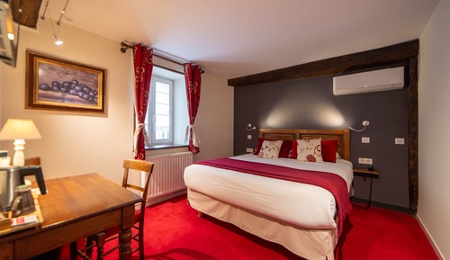 Chambre Double Privilège