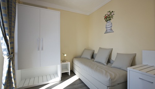 Chambre Simple