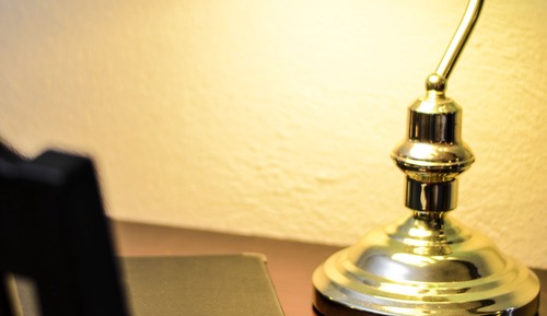 Cottage Supérieur, côté jardin