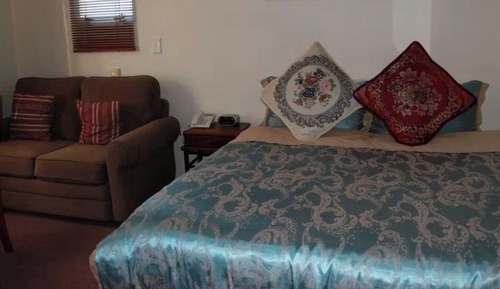 Appartement Premium, 1 chambre