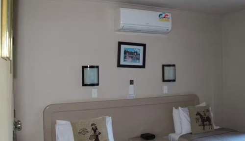 Appartement, 2 chambres