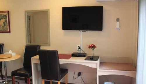 Studio Exécutif