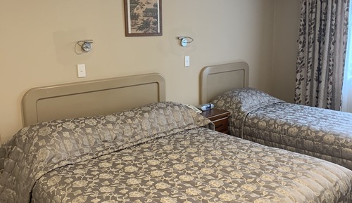 Chambre Premium avec lits jumeaux (Studio)