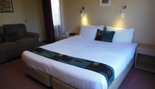 Appartement, 1 chambre