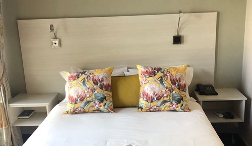 Chambre Double Standard
