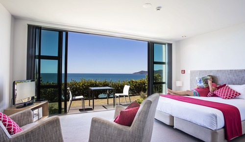 Suite Studio Luxe