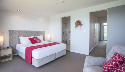 Villa Luxe, 3 chambres