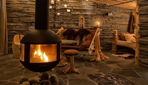 Cabane Design