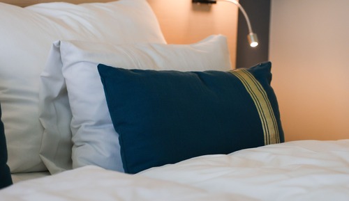 Chambre Double Deluxe