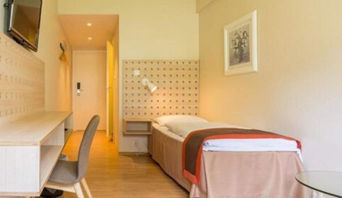 Chambre Simple