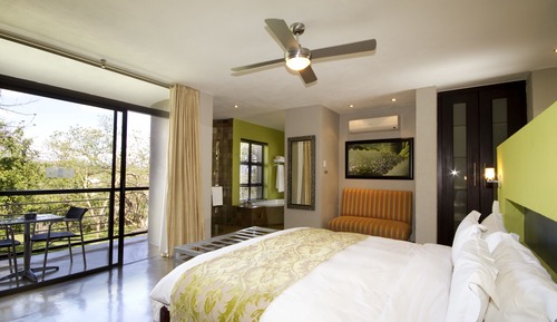 Chambre Exécutive